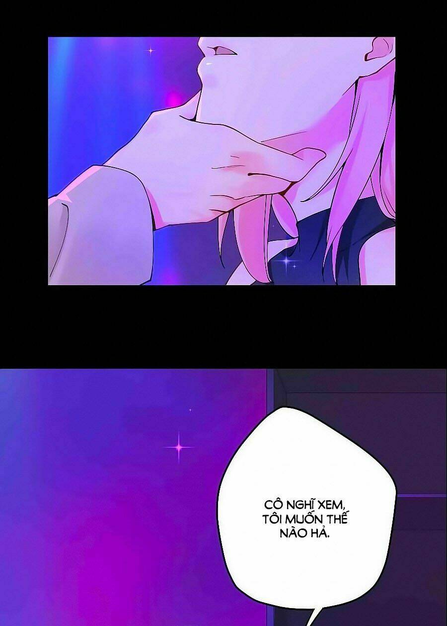 Lãnh Huyết Tổng Tài Đích Tâm Kiên Thê: Chapter 2