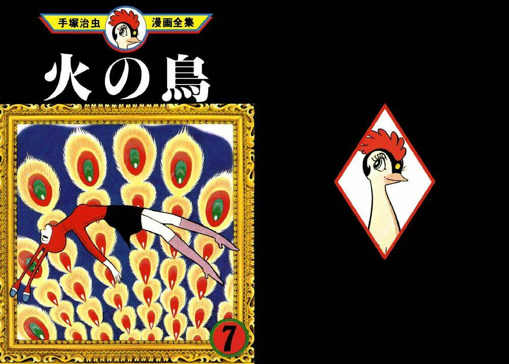 Chim Lửa: Chapter 54