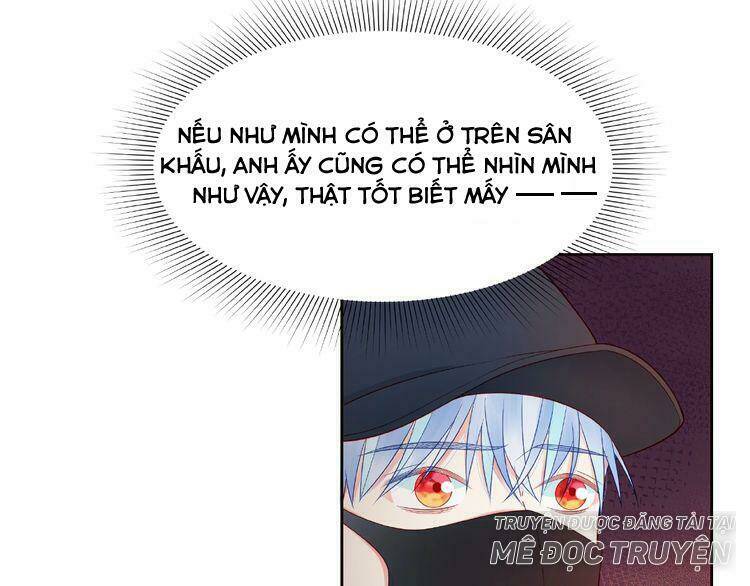 Giai Điệu Của Sự Va Chạm: Chapter 43