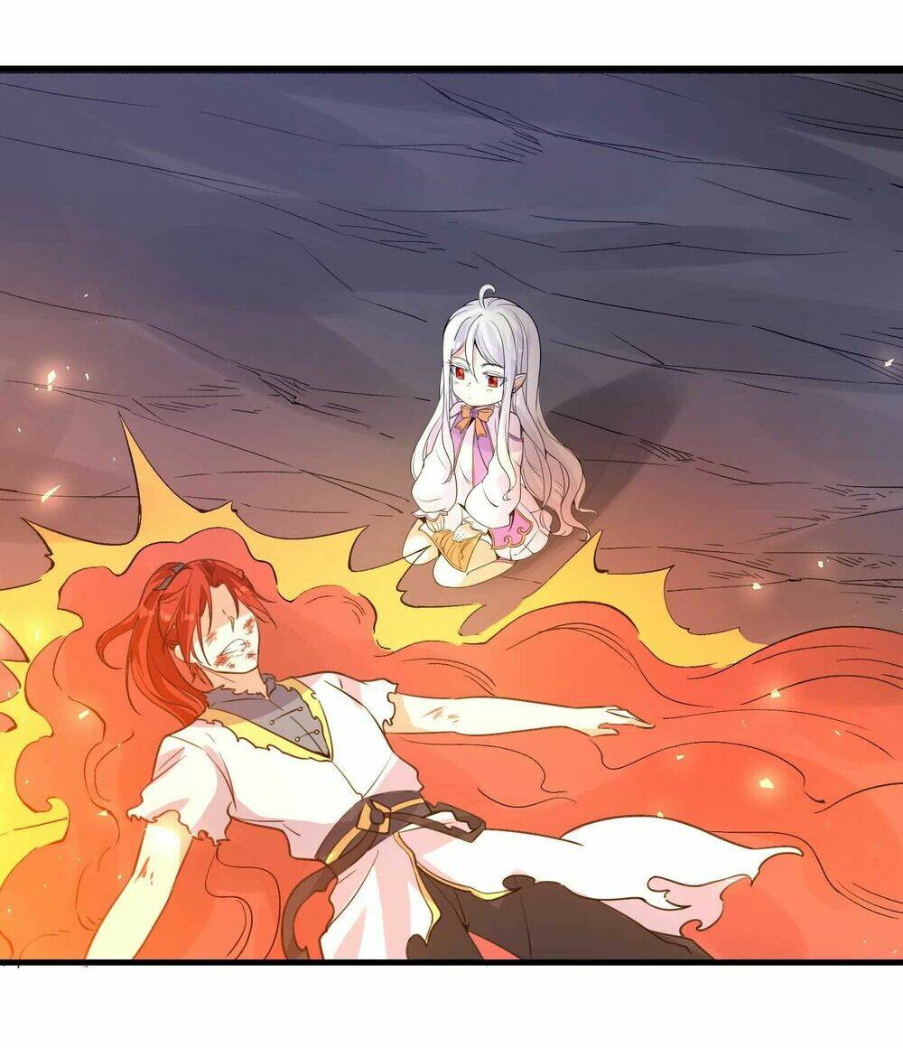 Giáng Thần Chiến Ký: Chapter 10