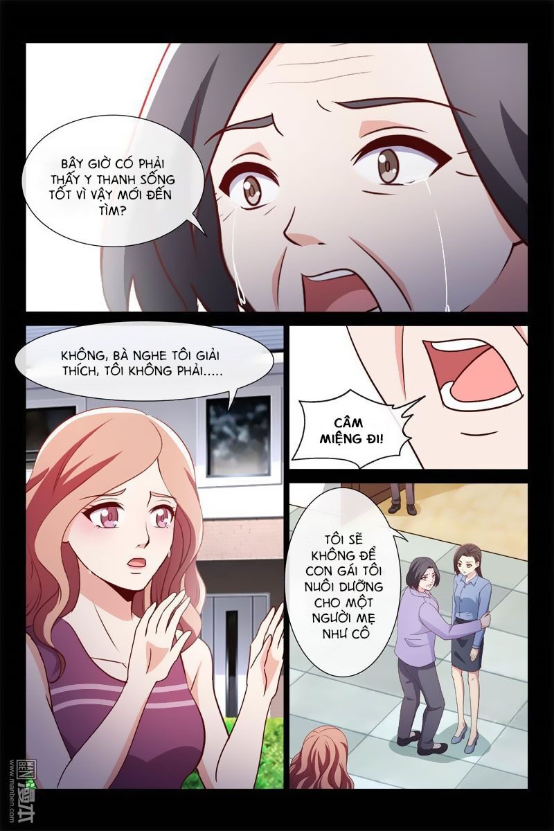 Tình Nhân Khế Ước Của Tổng Tài: Chapter 112