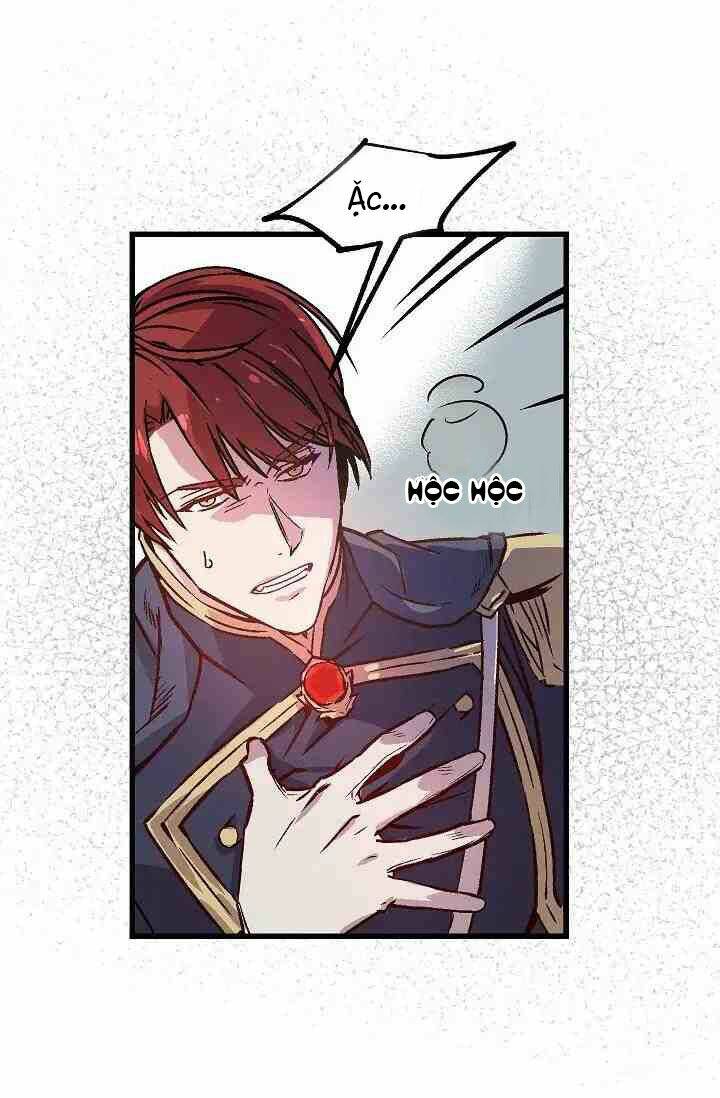 Hôn Lễ Báo Thù: Chapter 3