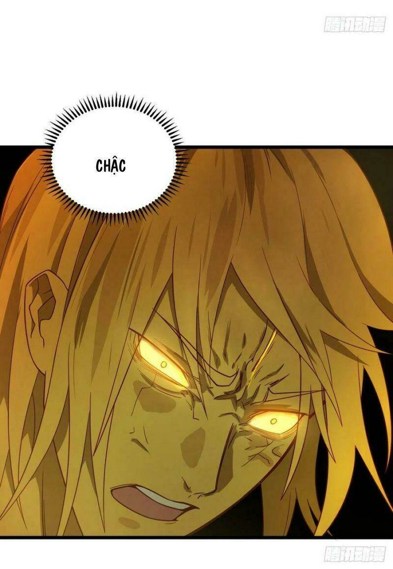 Danh Sách Kẻ Phản Diện: Chapter 109