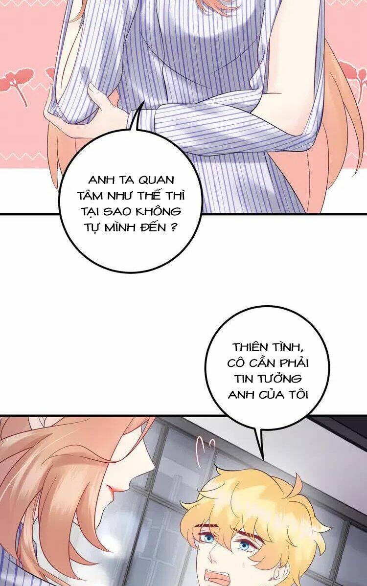 Trong Sinh Chi Ức Vạn Ảnh Hậu Yếu Thượng Vị: Chapter 292