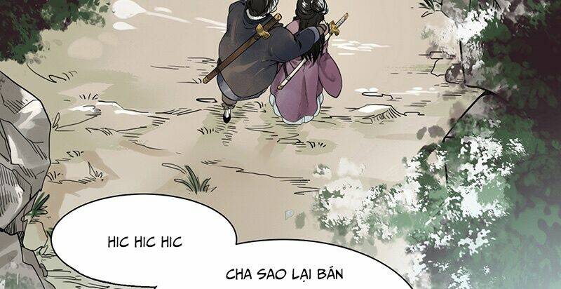 Liên Thành Quyết: Chapter 2