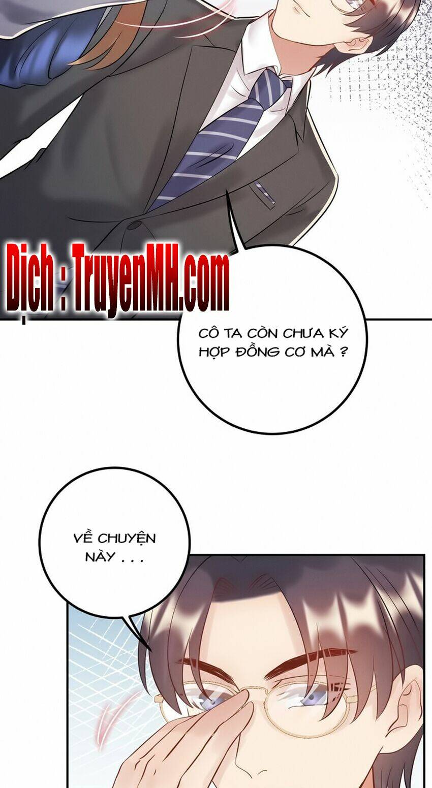 Trong Sinh Chi Ức Vạn Ảnh Hậu Yếu Thượng Vị: Chapter 162