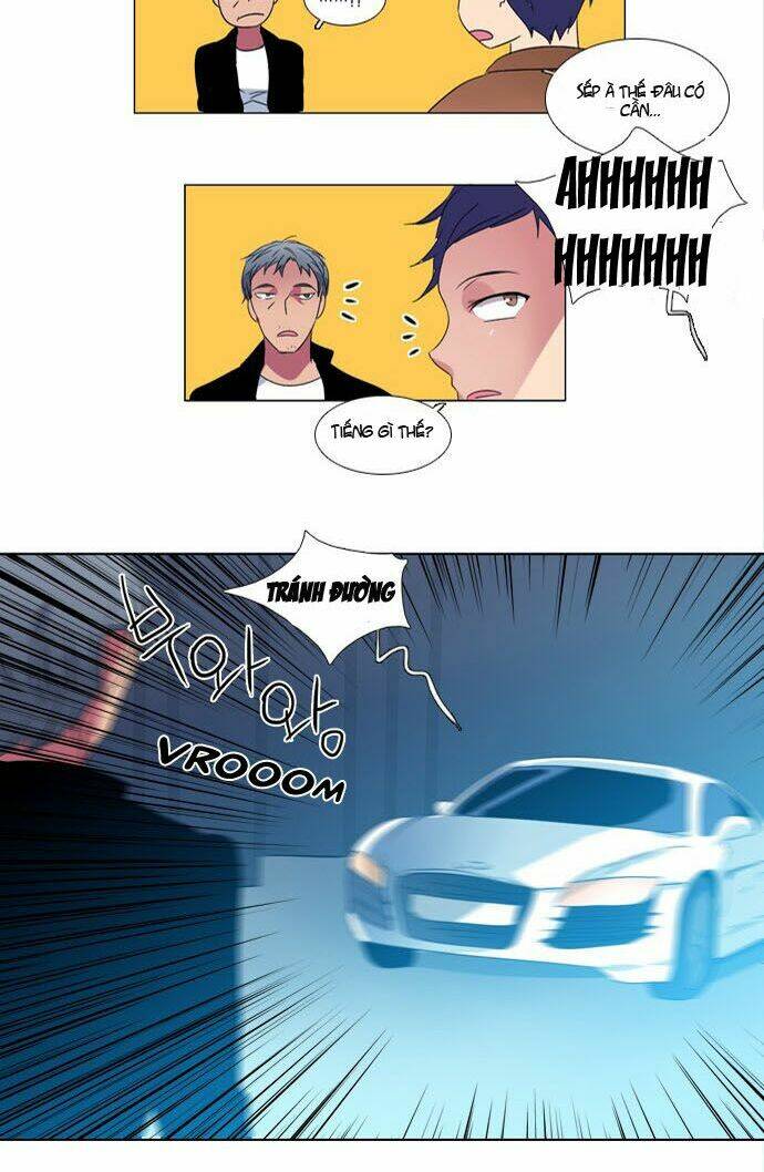 Wonted: Chapter 21