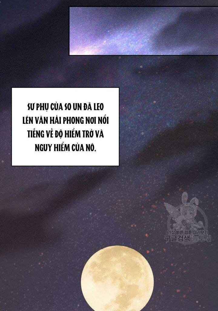 Thiên Hạ Đệ Nhất Phiêu Sĩ: Chapter 4