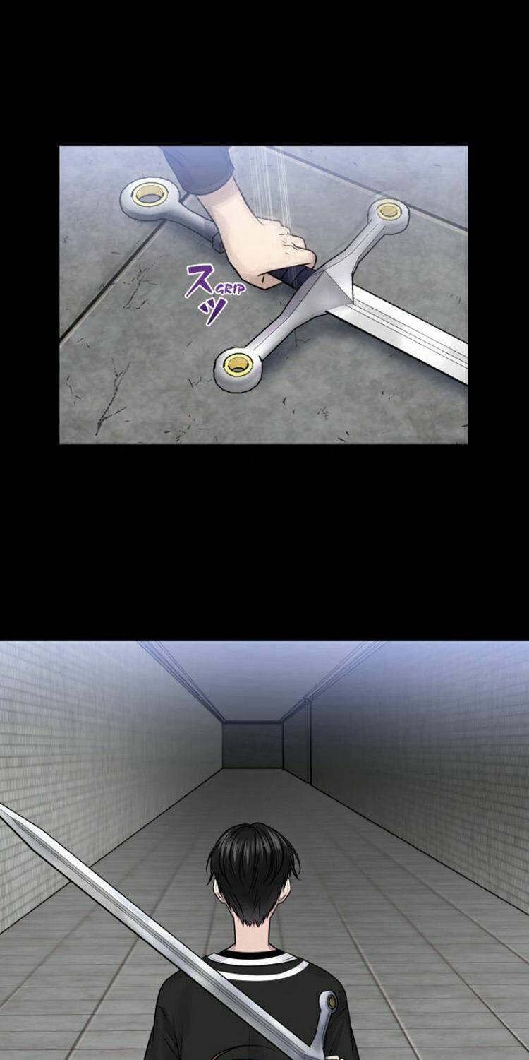 Trò Chơi Của Chúa Thượng: Chapter 9