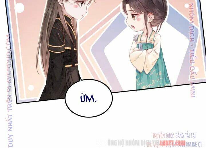 Trọng Sinh Bá Sủng Nhiếp Chính Vương Quá Mạnh Mẽ: Chapter 186