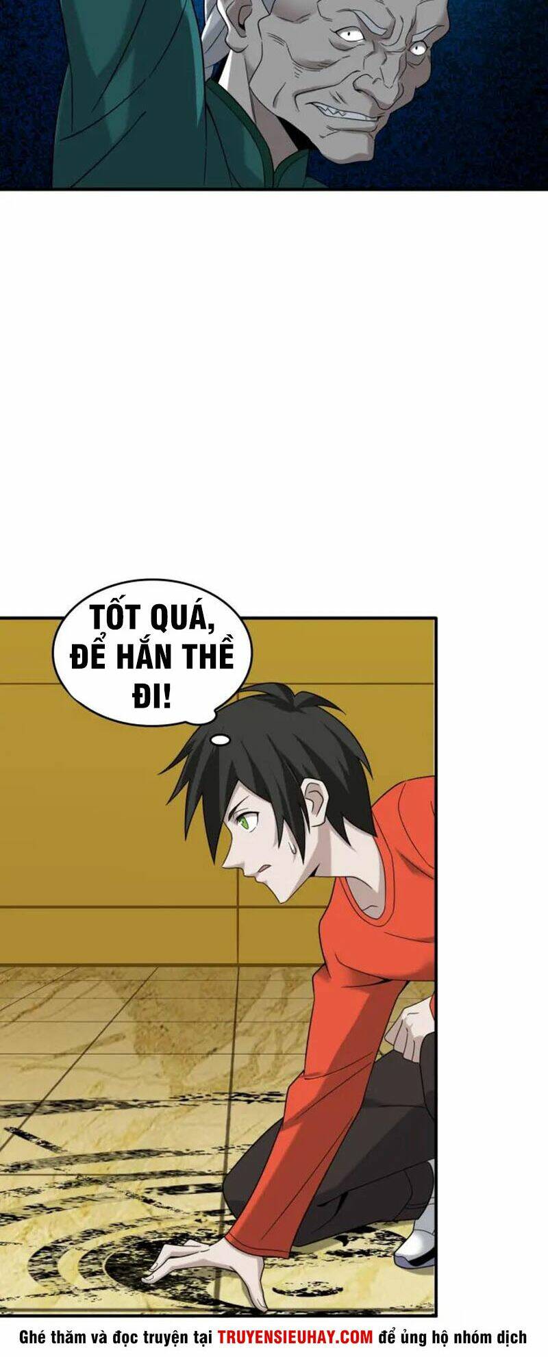 Siêu Cấp Đại Chủ Bạ: Chapter 61