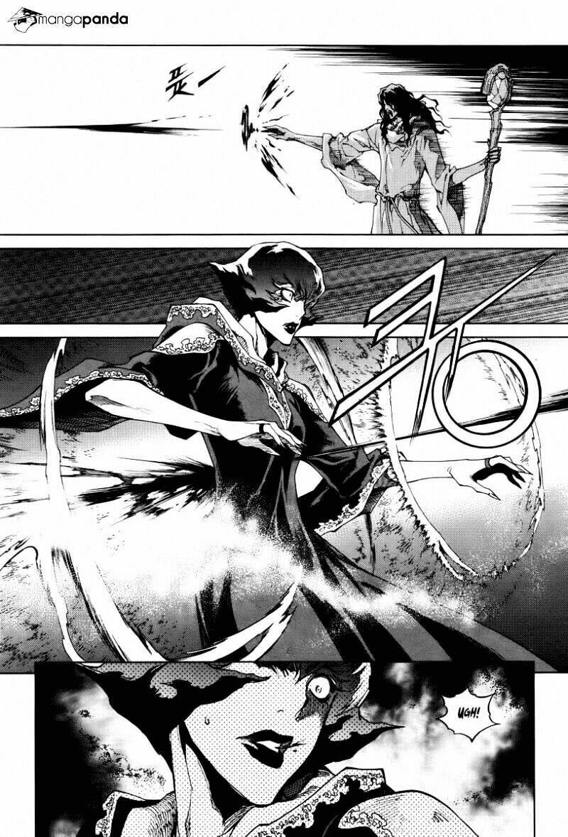 Dark Air: Chapter 32