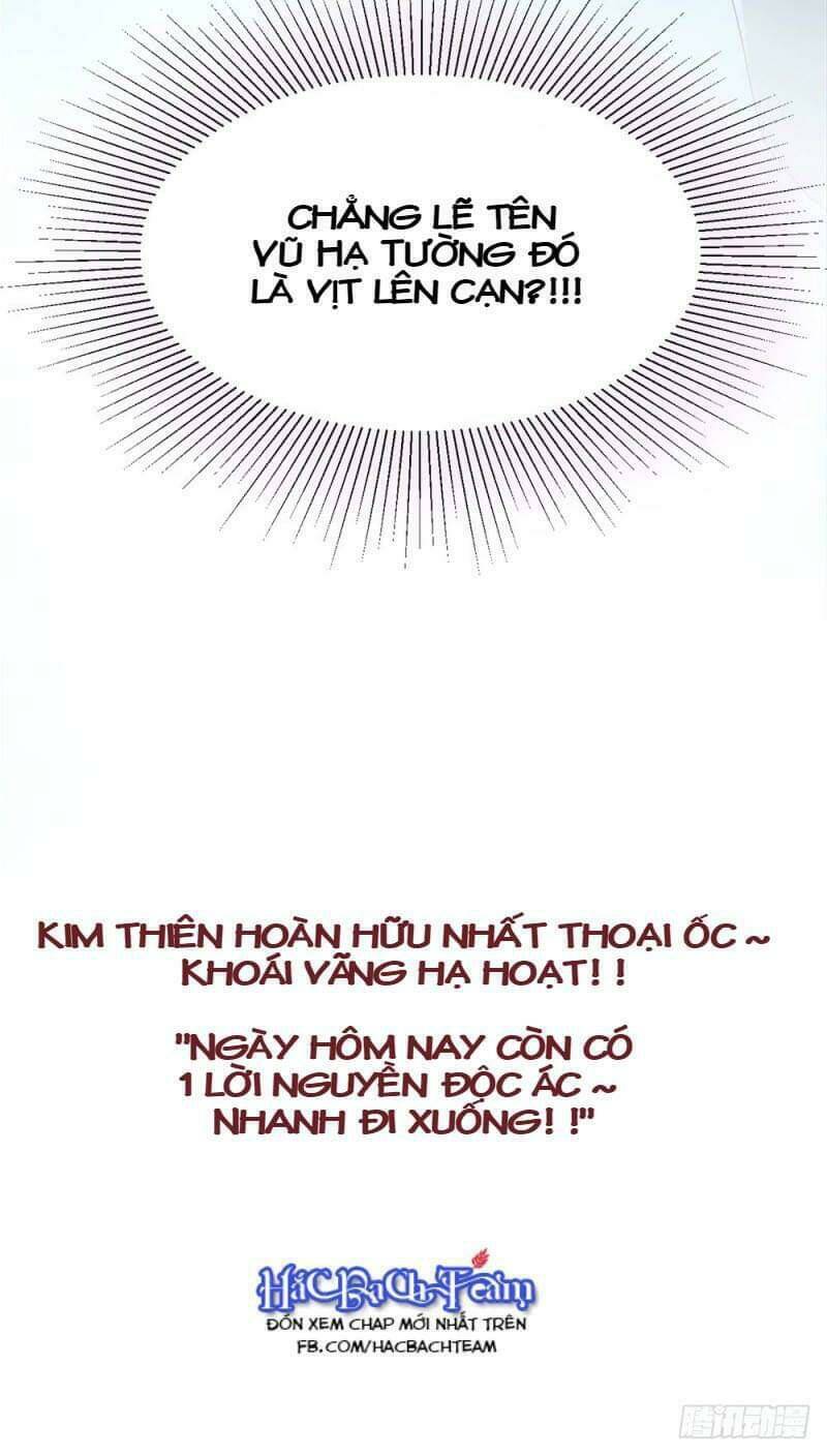 Đối Với Cậu, Tớ Đều Nghe Theo: Chapter 6