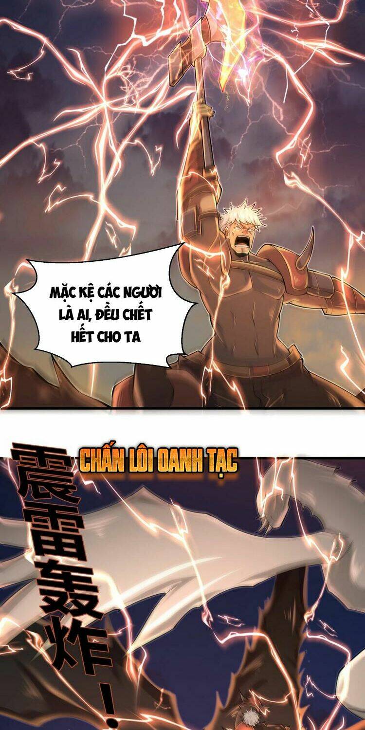 Một Trăm Triệu Điểm: Chapter 68