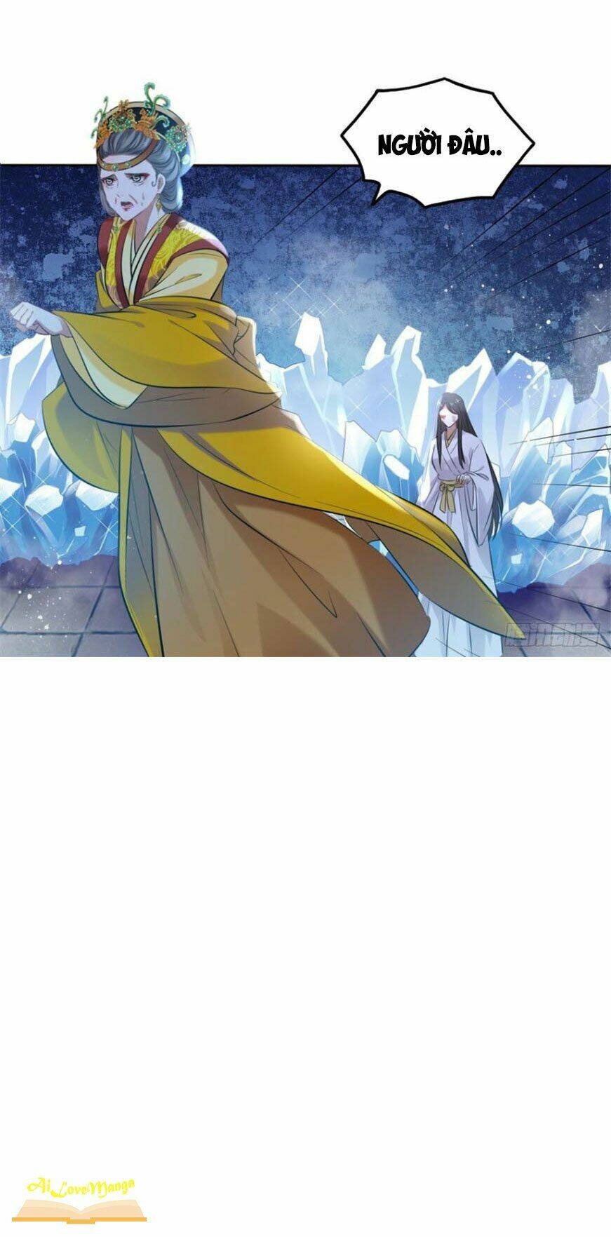 Vương Phi Thật Thích Trang Điểm: Chapter 125