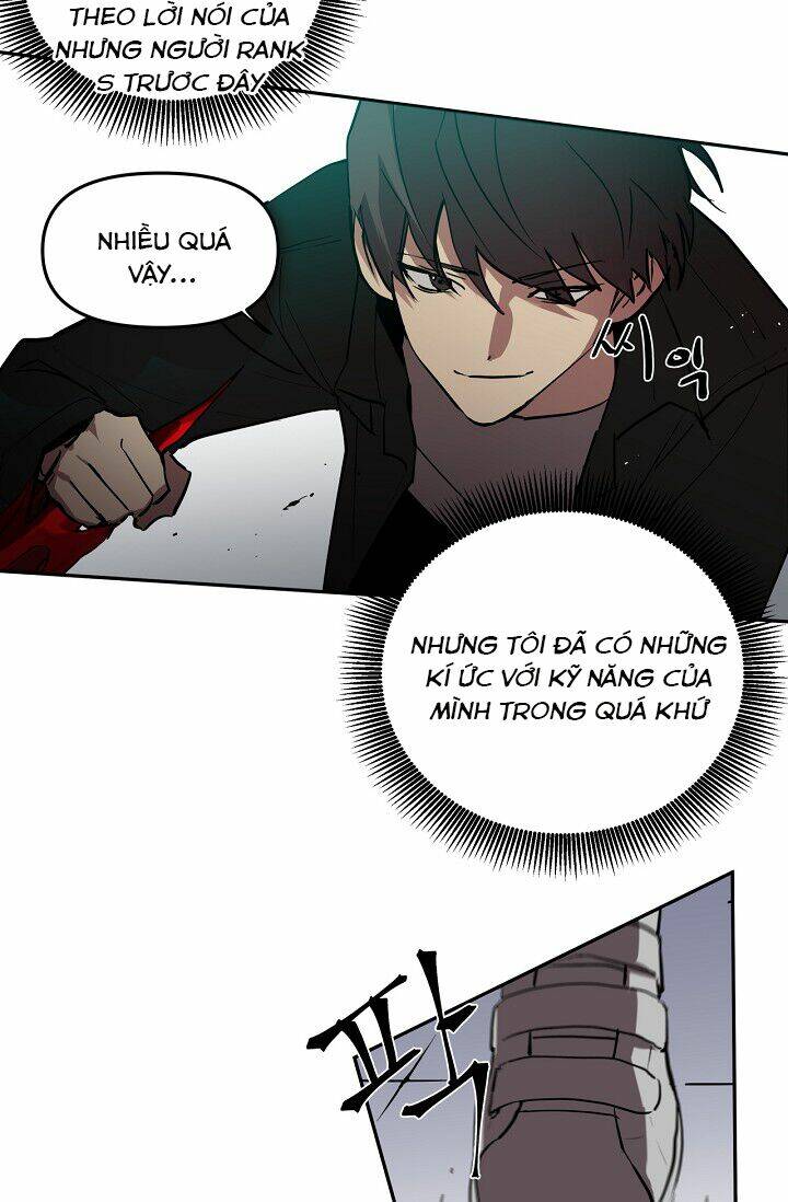 Tôi Trở Lại Với Sức Mạnh Cấp Ss: Chapter 1