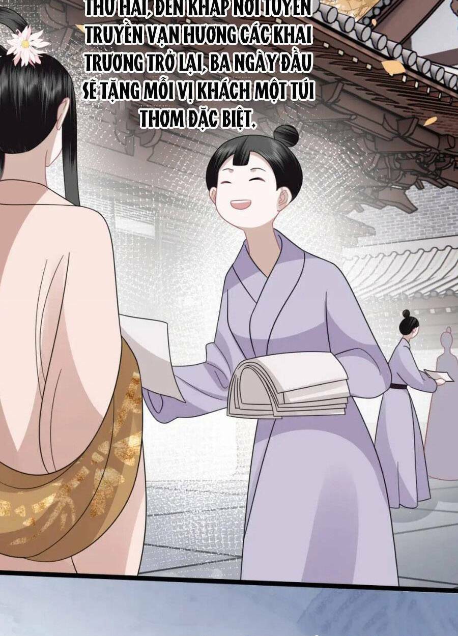 Điều Hương Vương Phi: Chapter 37