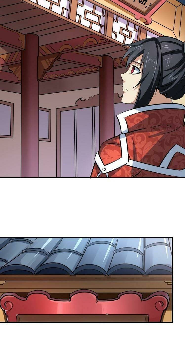 Đấu Hồn Đại Lục: Chapter 22