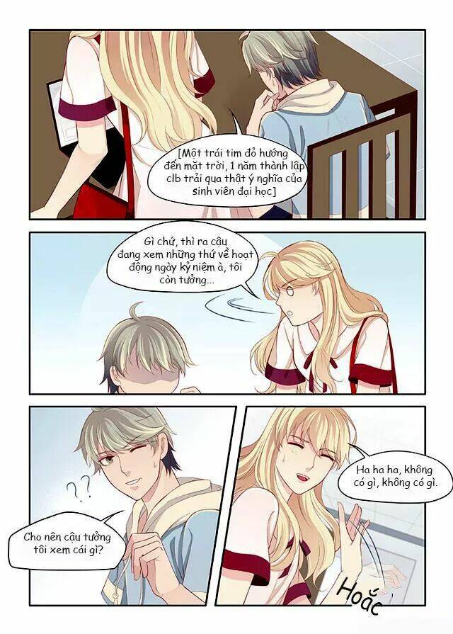 Tôi Giành Bạn Trai Với Mẹ: Chapter 89