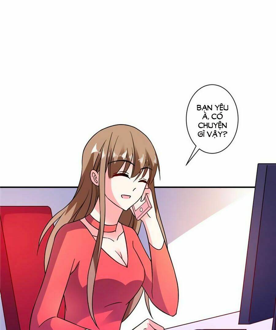 Vợ Yêu Là Báu Vật: Chapter 24