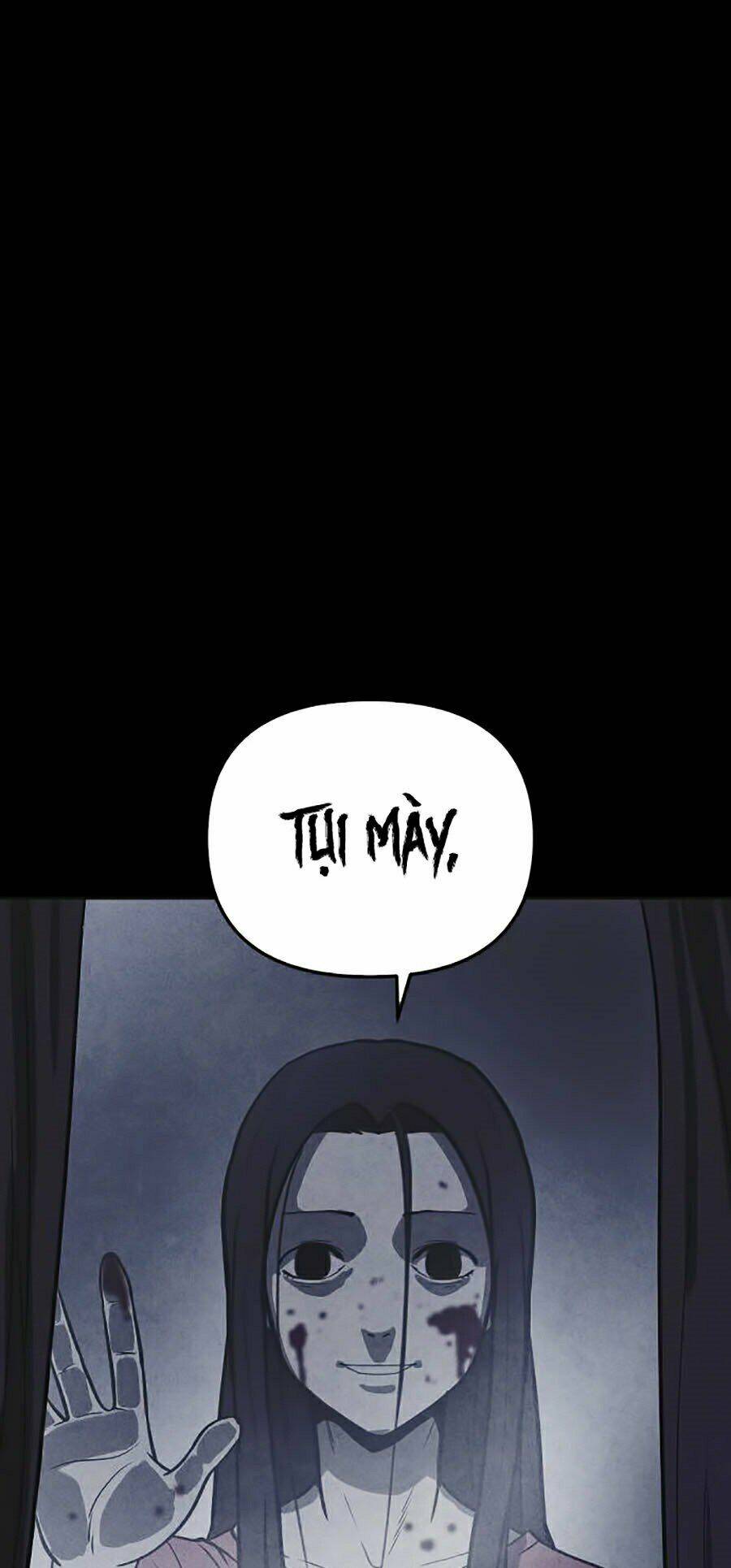 Cậu Bé Shotgun: Chapter 15