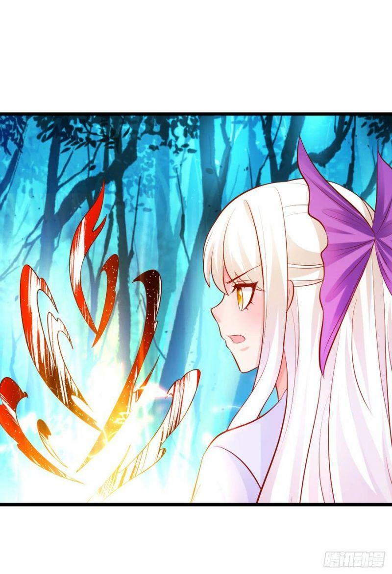 Hồ Tiên Hung Bạo: Chapter 144