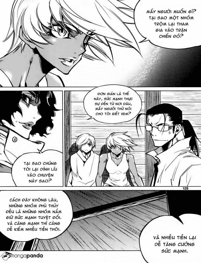 Dark Air: Chapter 54