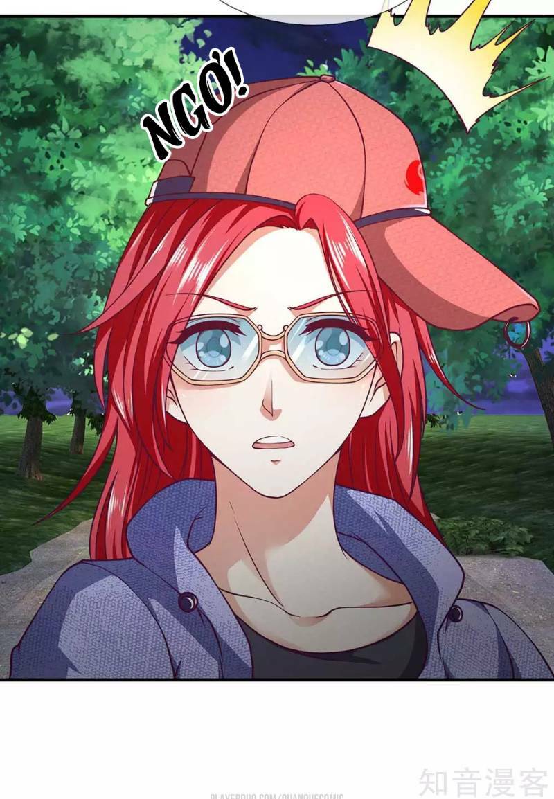 Chung Cực Binh Vương Tại Đô Thị: Chapter 82