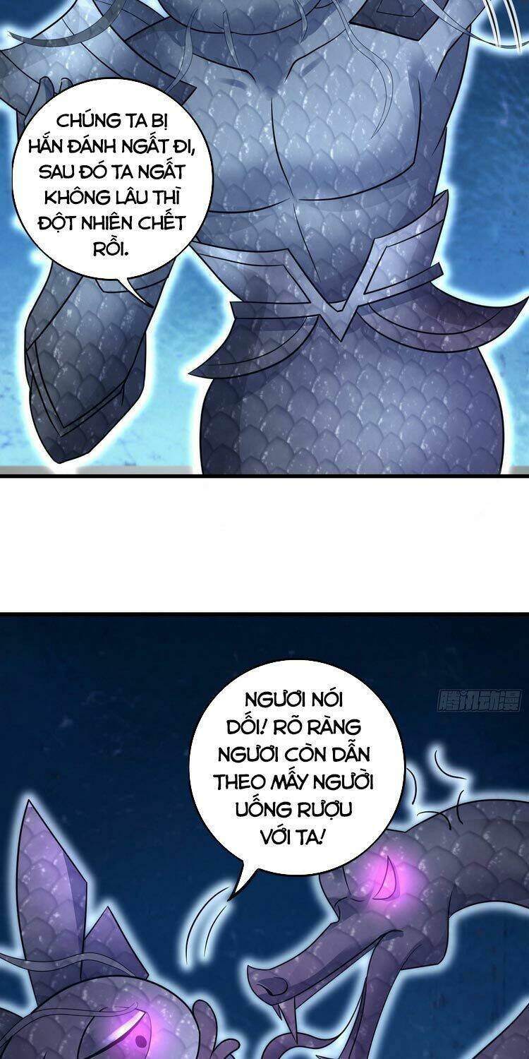 Tà Du Ký: Chapter 118