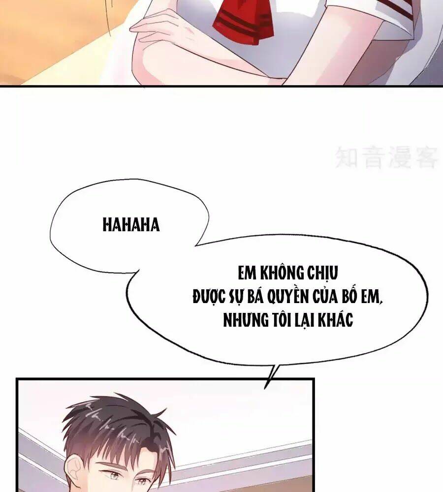Sau Này Vẫn Cứ Thích Anh: Chapter 71