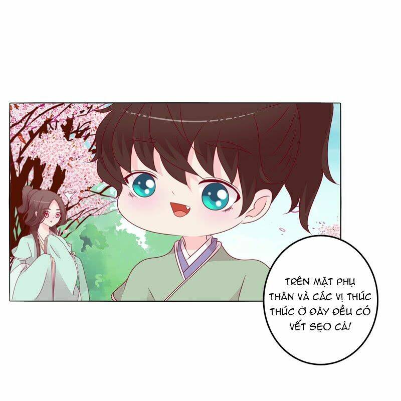 Tướng Quân Mời Ra Trận: Chapter 28