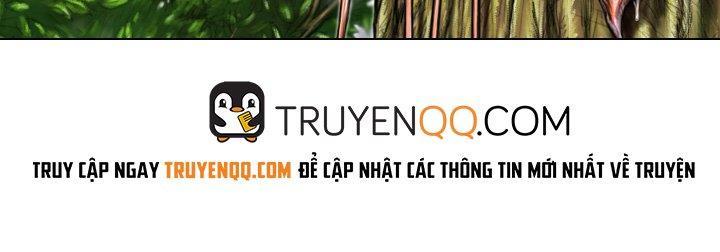 Quái Vật Ký Sinh: Chapter 4