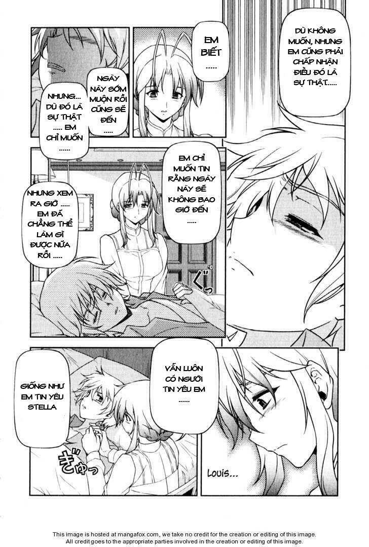 Freezing: Chapter 50