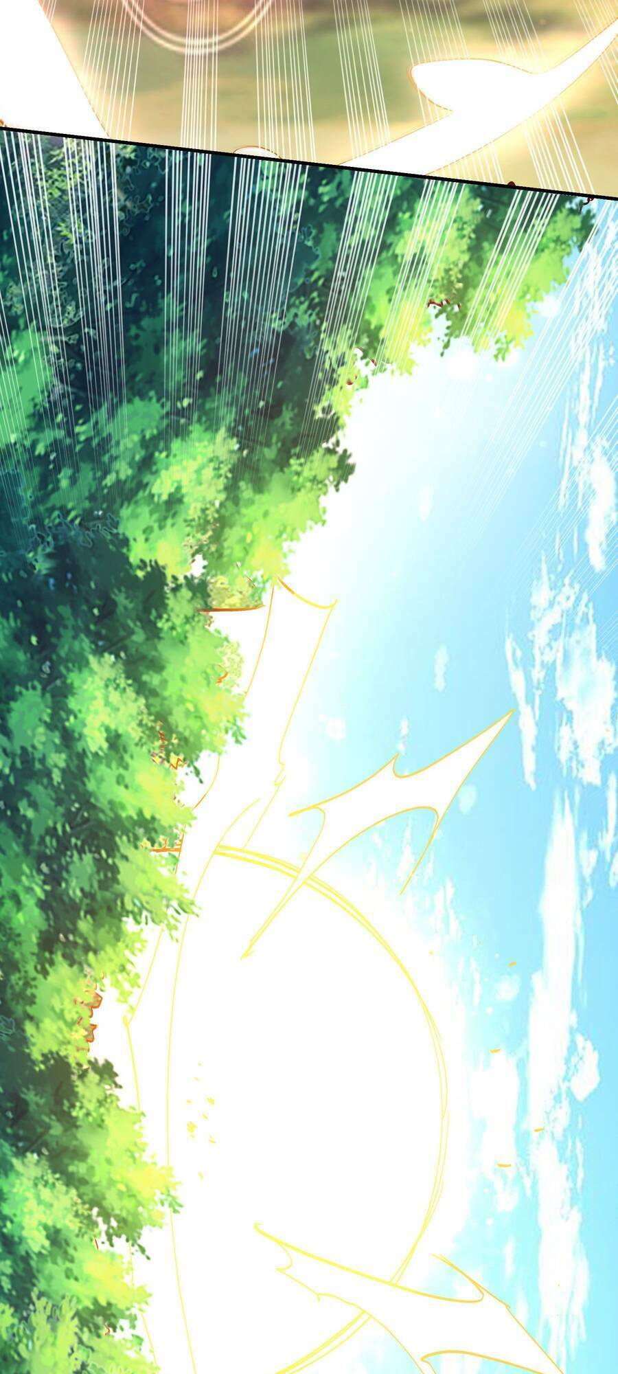 Ta Có Thanh Đại Thần Kiếm: Chapter 3