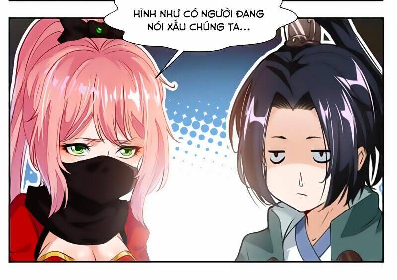 Cửu Dương Thần Vương: Chapter 45
