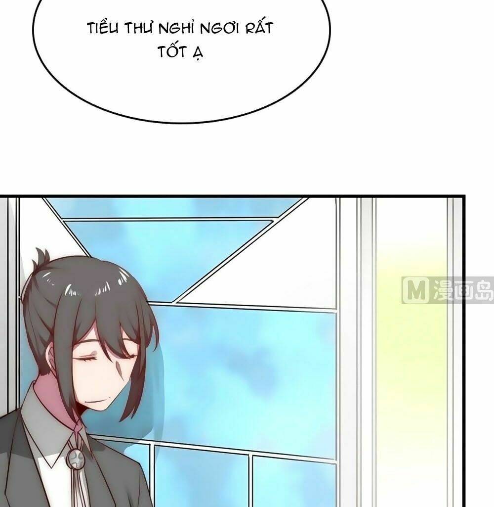 Bám Lấy Nam Thần Bất Chấp Thời Tiết: Chapter 31