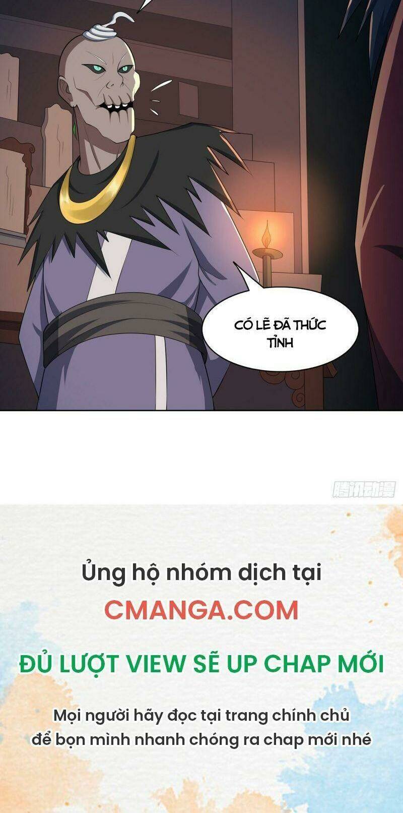 Thần Long Tinh Chủ: Chapter 20