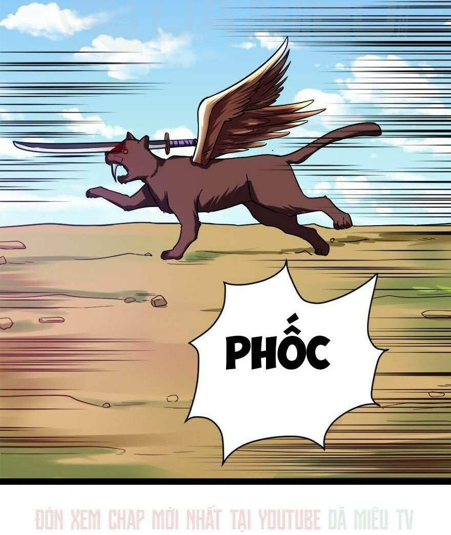 Đô Thị Tu Luyện Cuồng Triều: Chapter 74