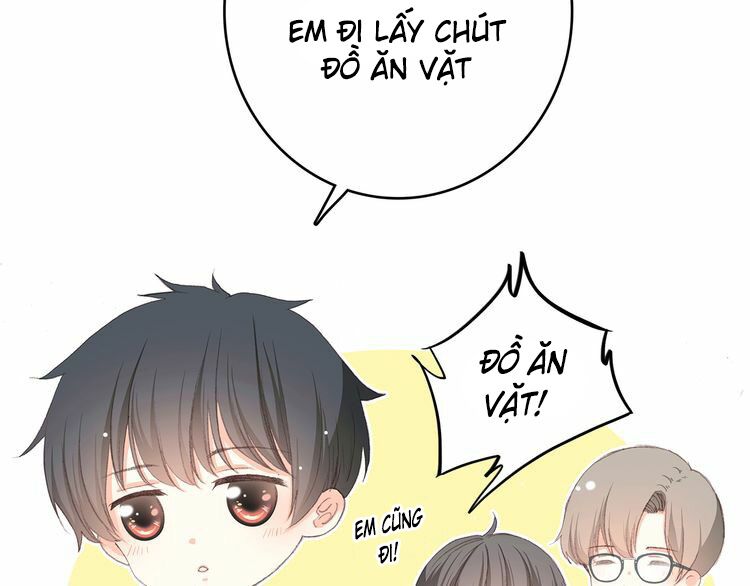 Con Tim Rung Động: Chapter 8