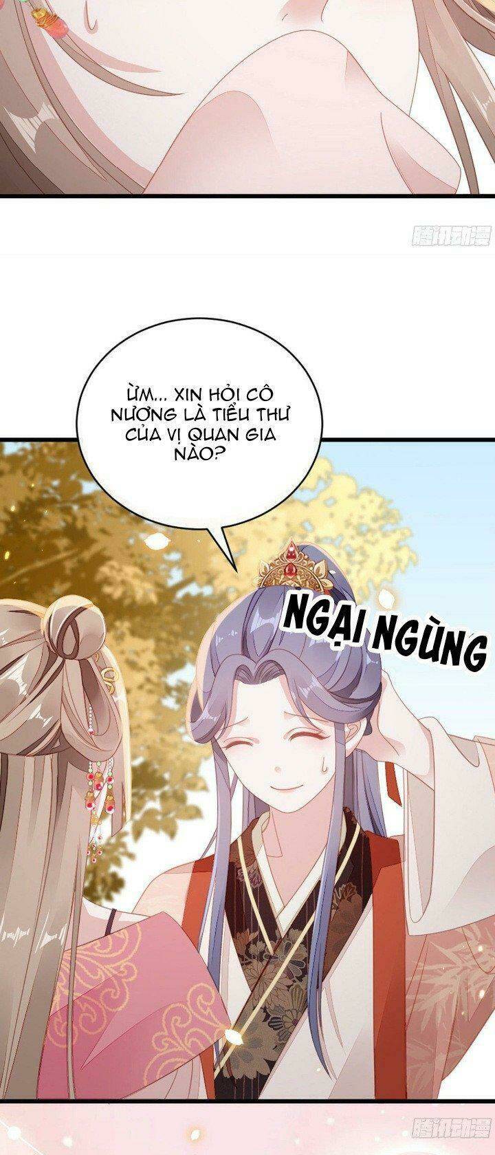 Mau Xuyên Không Rửa Tội Cho Nhân Vật Phản Diện: Chapter 53