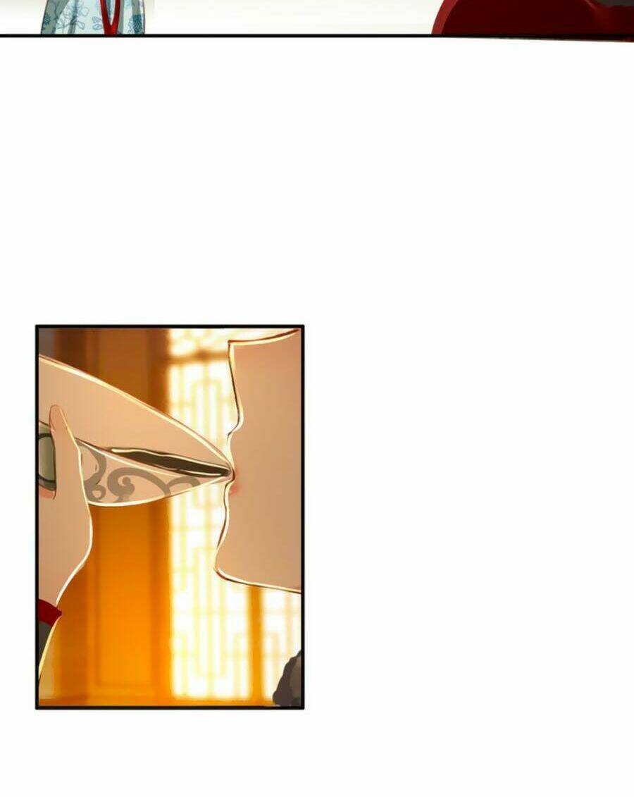 Mỹ Nhân Làm Tướng: Chapter 34