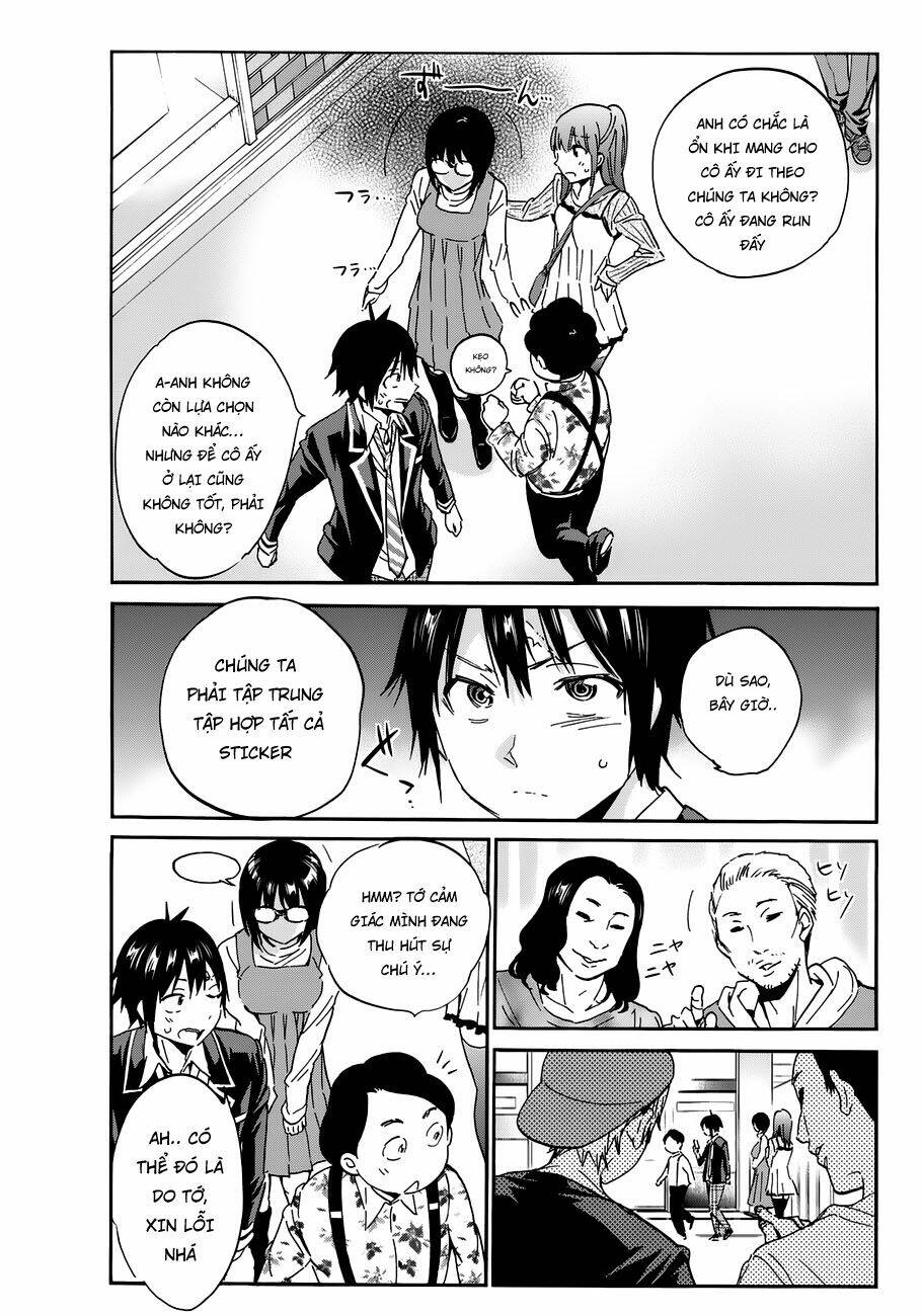 Real Account Ii: Chapter 17