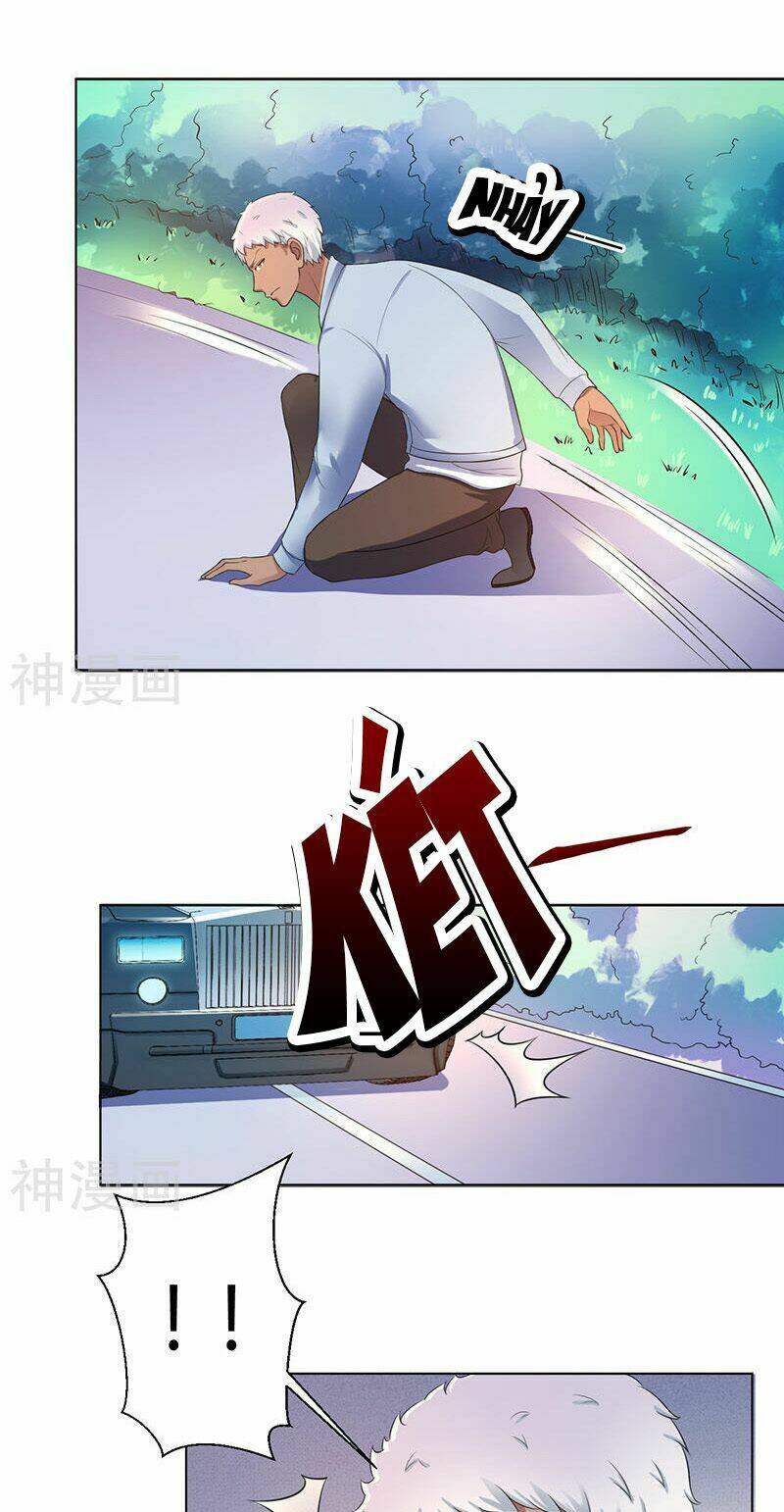 Trí Mệnh Sủng Thê: Tổng Tài Mau Nạp Mạng: Chapter 109