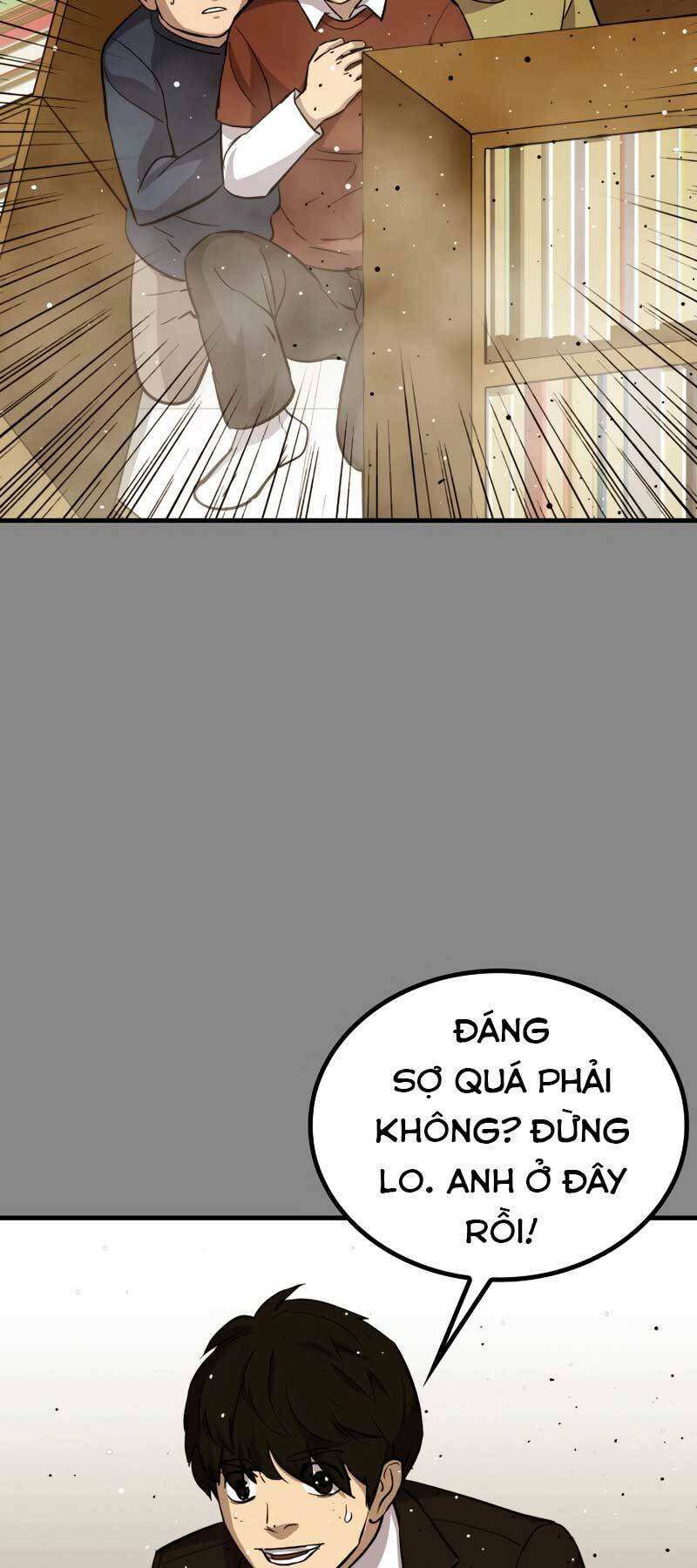 Cánh Cổng Mở Ra Đúng Ngày Đầu Tiên Tôi Thành Chính Trị Gia: Chapter 26