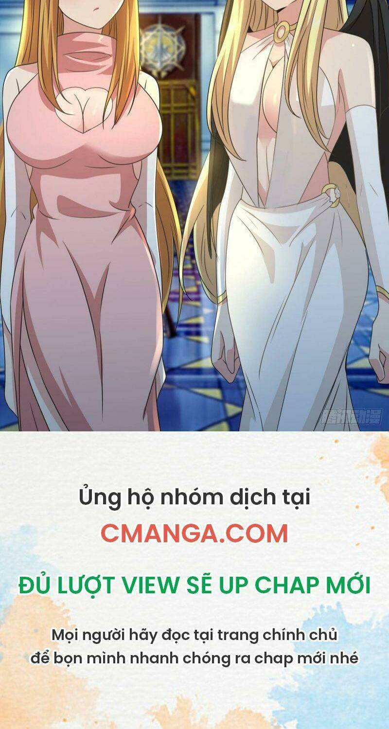 Xâm Lược Vạn Giới: Chapter 36