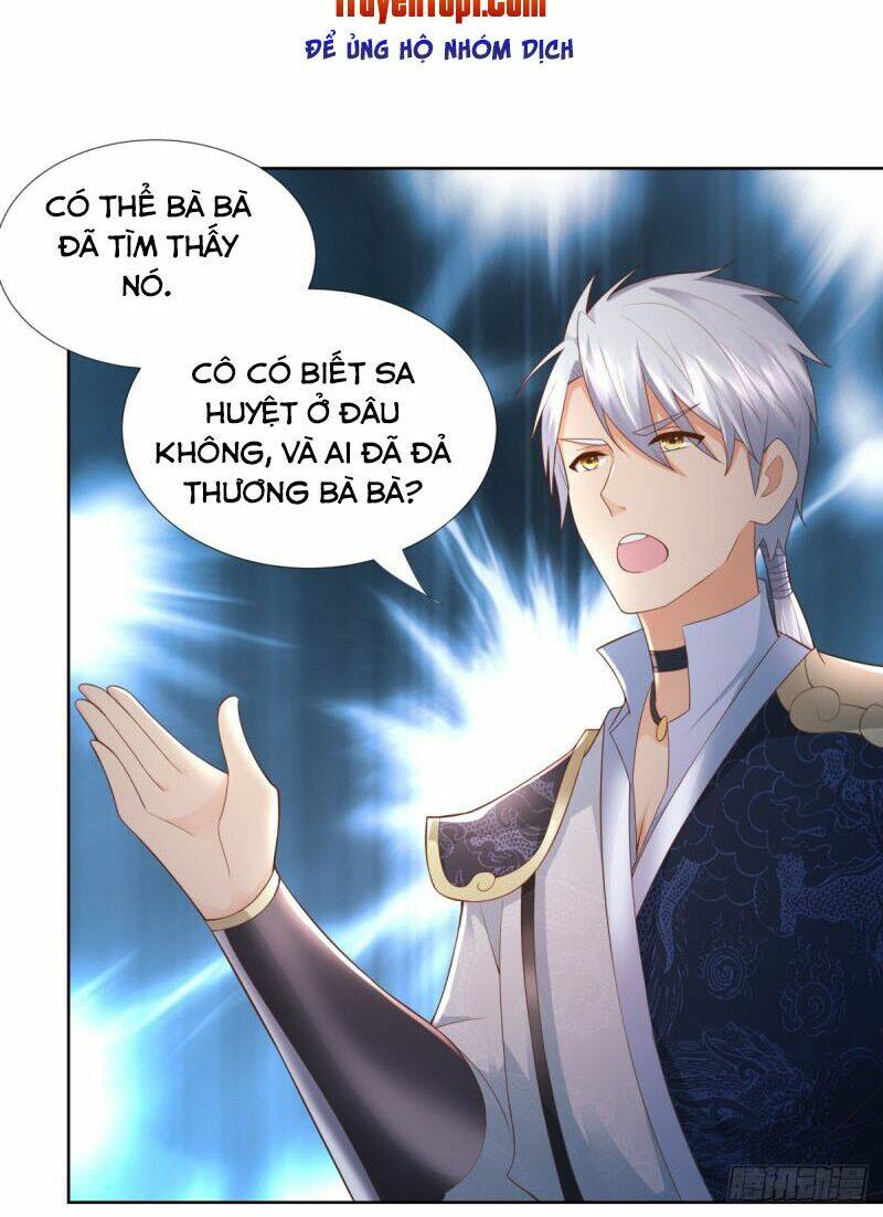 Chí Tôn Trọng Sinh: Chapter 99