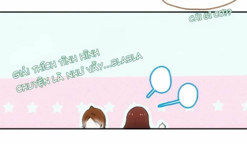 Vết Cắn Và Khế Ước: Chapter 3