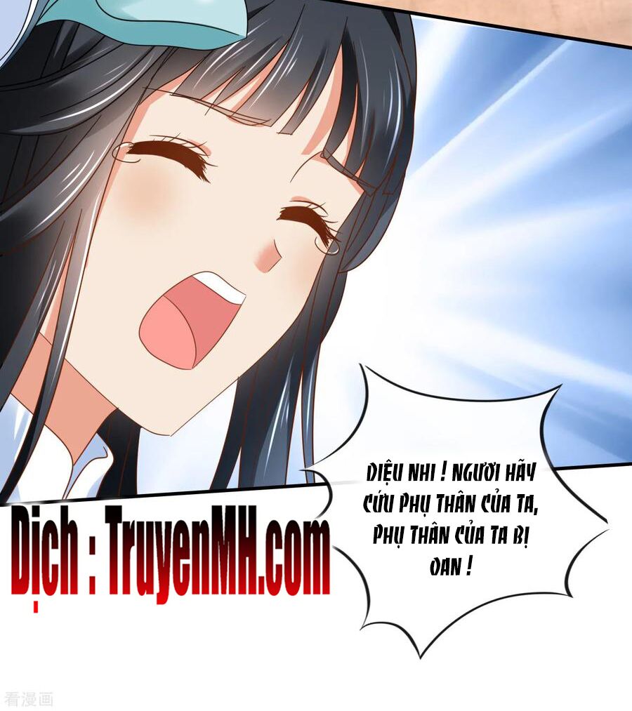 Lãnh Cung Phế Hậu Muốn Nghịch Thiên: Chapter 195