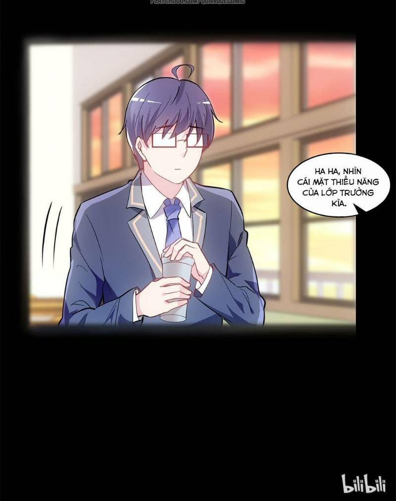 Tôi Của Tương Lai Là Thần Tán Gái: Chapter 0