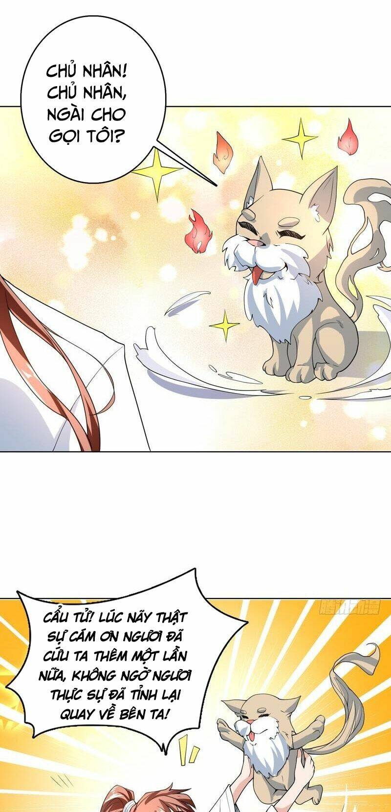Tối Cường Thần Thú Hệ Thống: Chapter 149